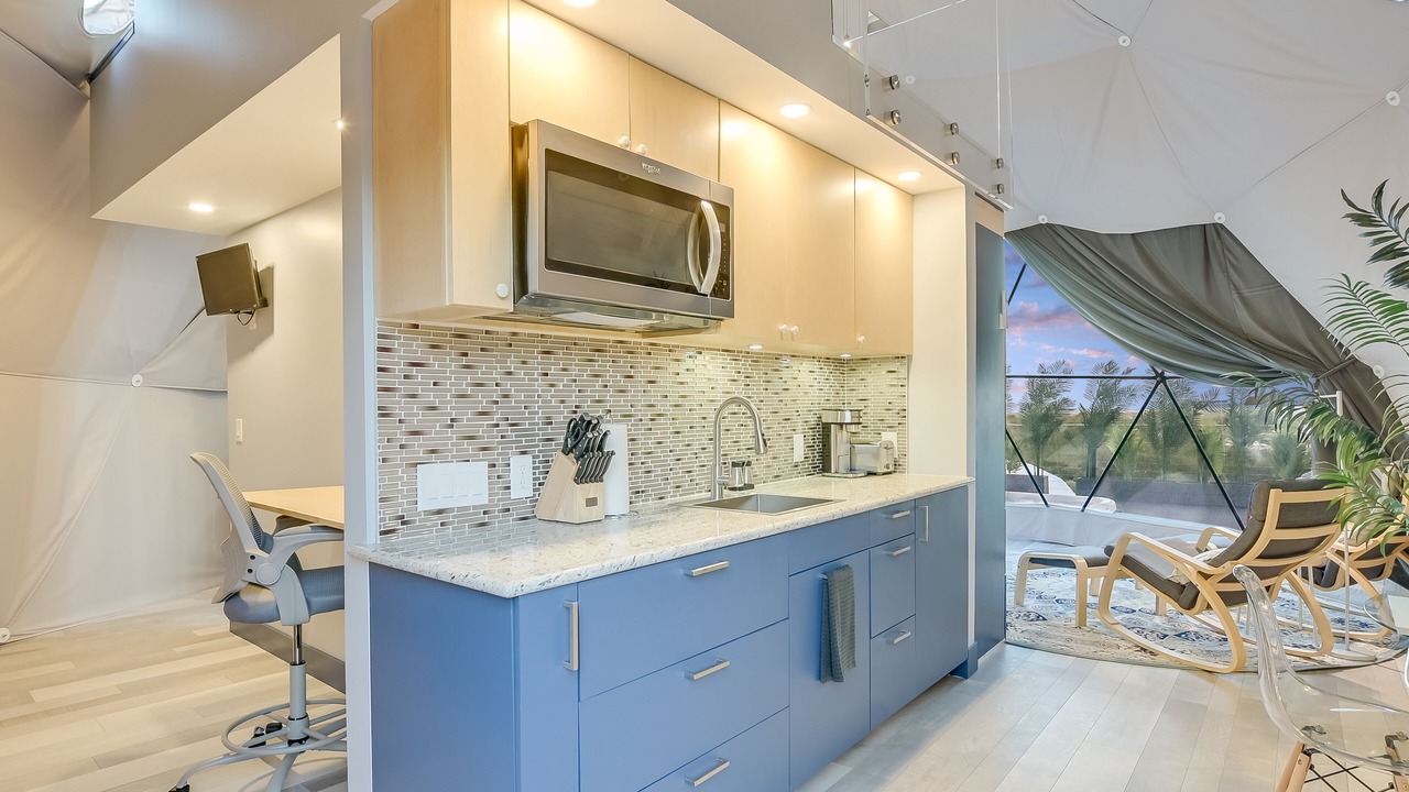 Photo of Kitchen in Lago Vista