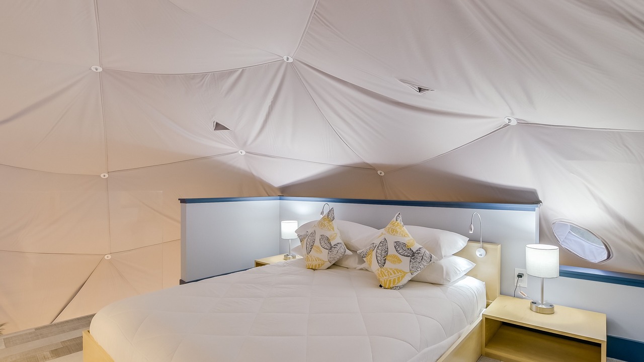 Photo of Bedroom in Lago Vista