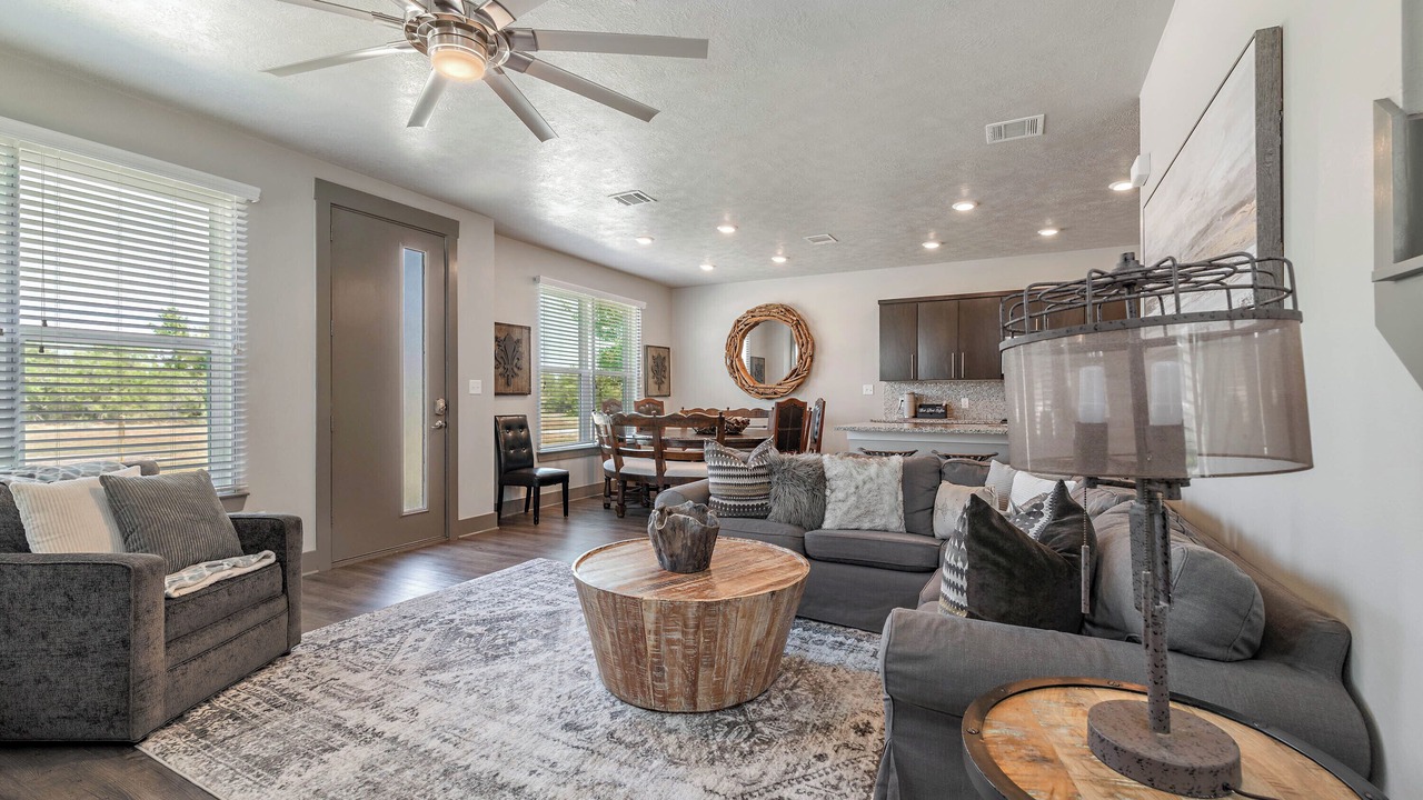 Photo of Livingroom in Wellborn