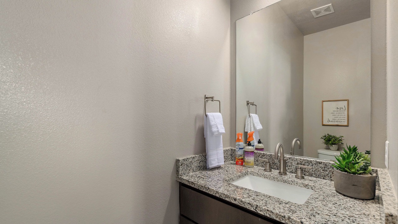Photo of Bathroom in Wellborn