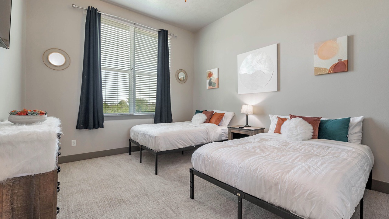Photo of Bedroom in Wellborn