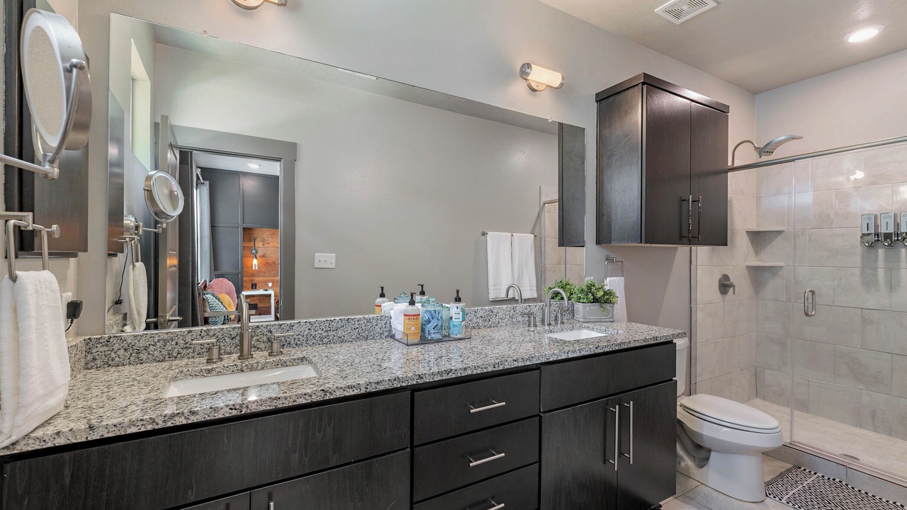 Photo of Bathroom in Wellborn