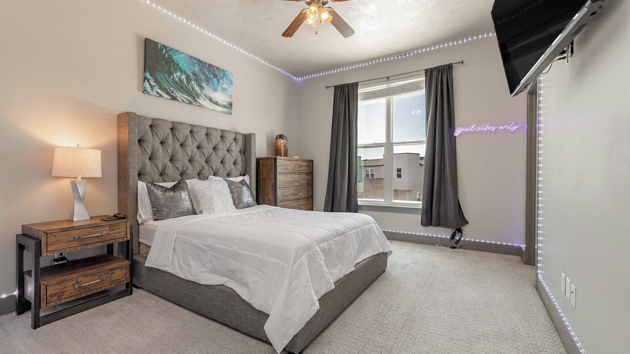 Photo of Bedroom in Wellborn