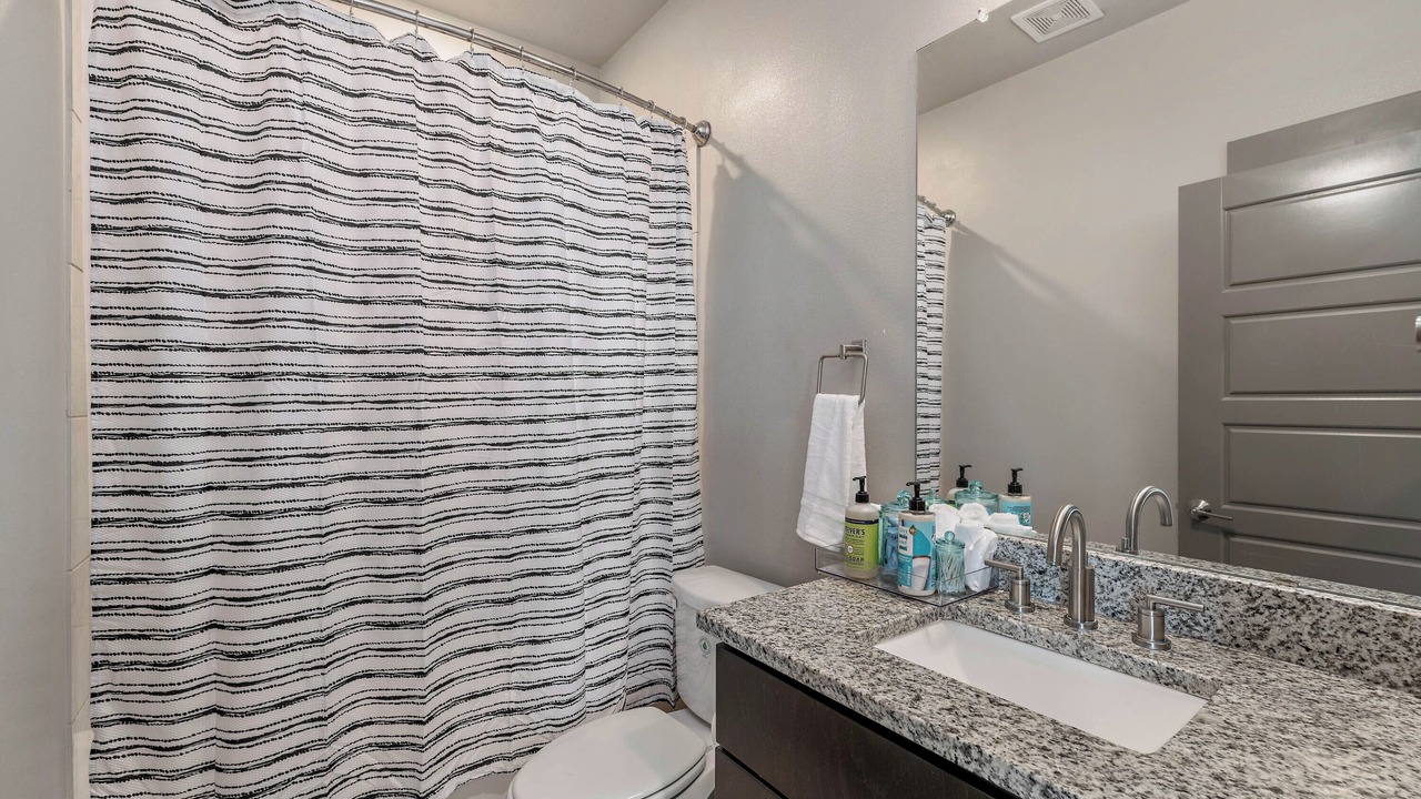 Photo of Bathroom in Wellborn