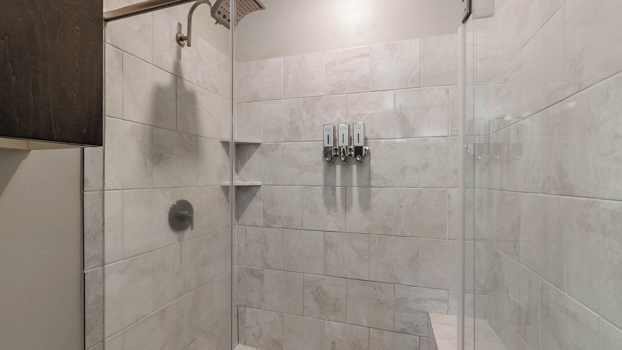 Photo of Bathroom in Wellborn