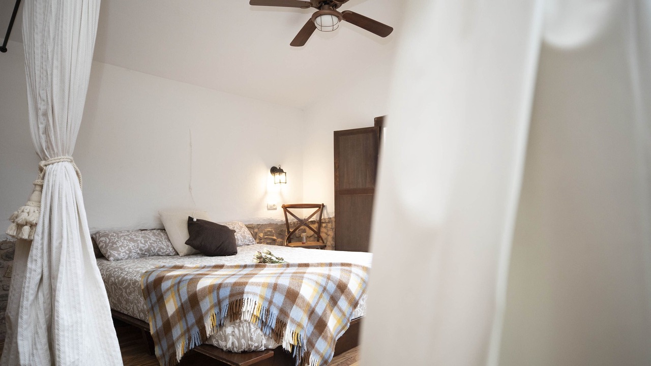 Photo of Bedroom in Alcudia de Veo