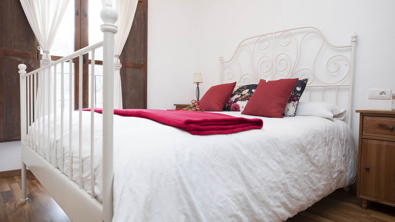 Photo of Bedroom in Alcudia de Veo