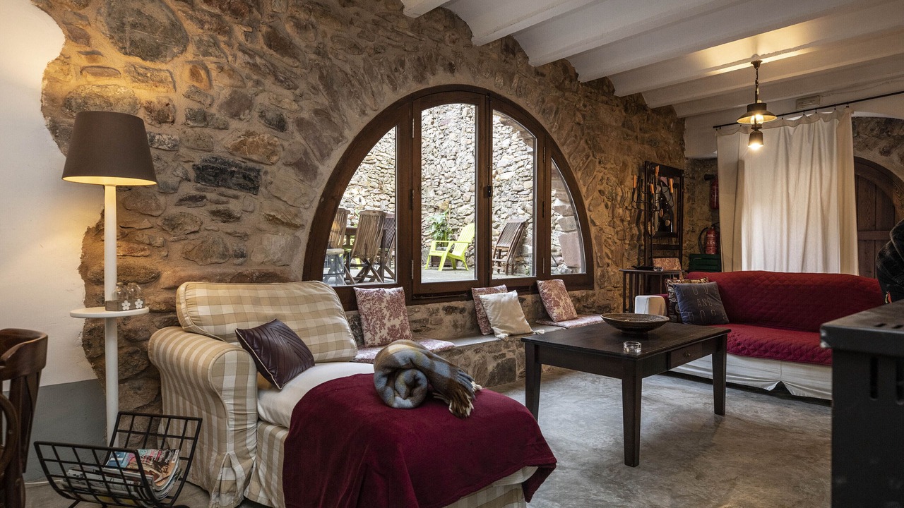 Photo of Livingroom in Alcudia de Veo