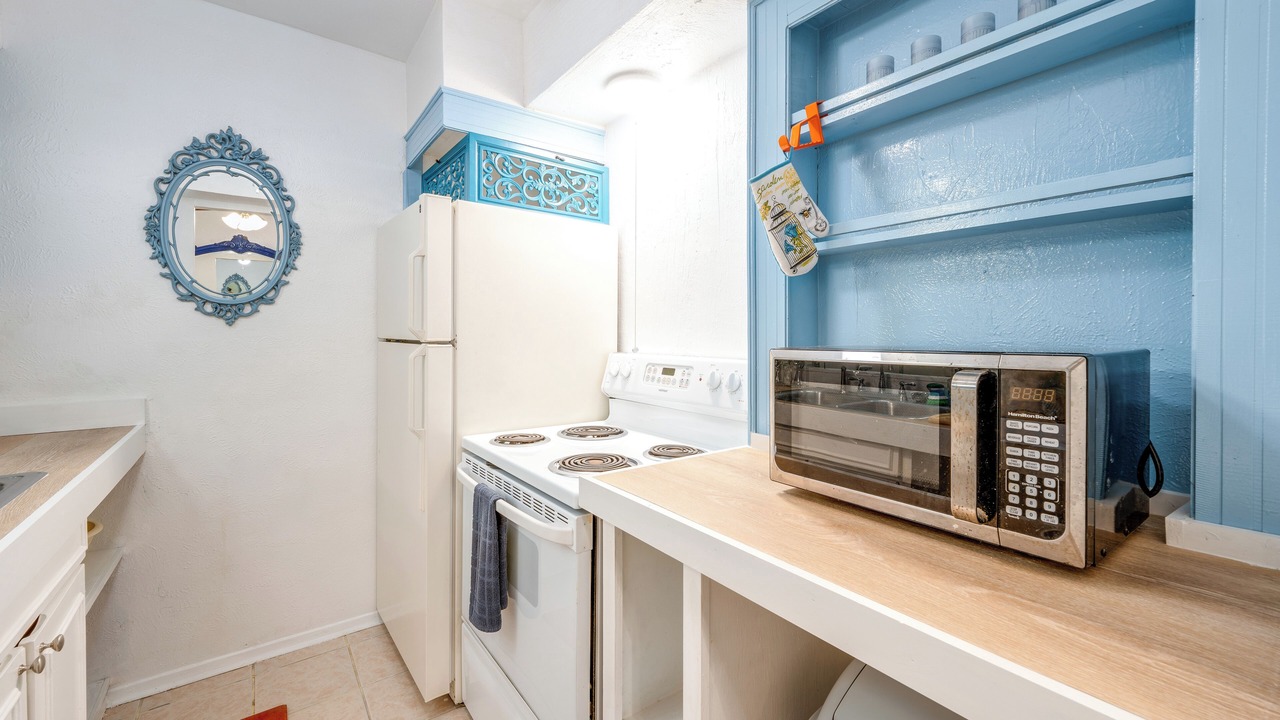 Photo of Kitchen in Knox - Henderson