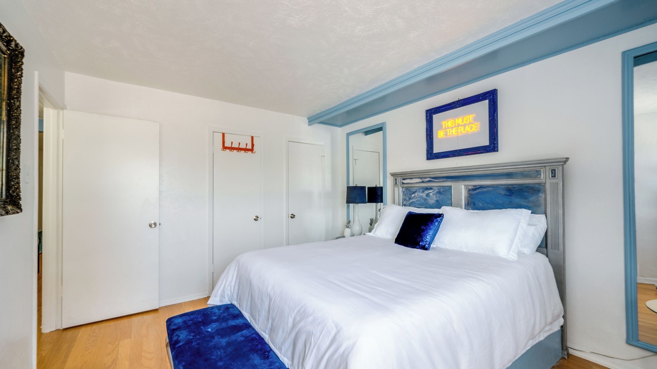 Photo of Bedroom in Knox - Henderson