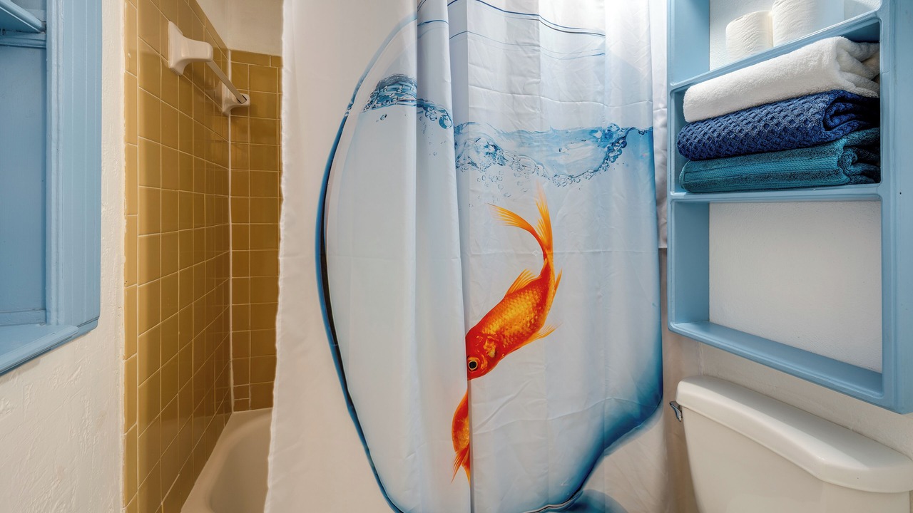 Photo of Bathroom in Knox - Henderson