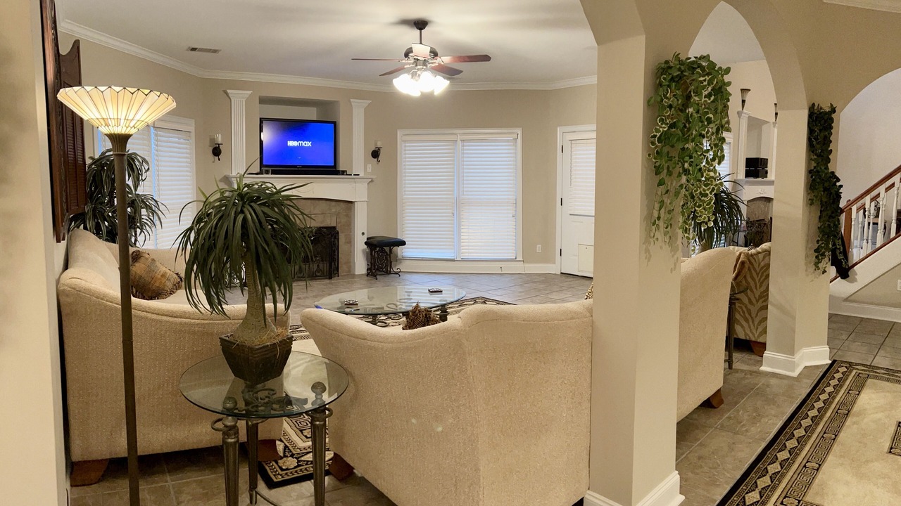 Photo of Livingroom in Cordova