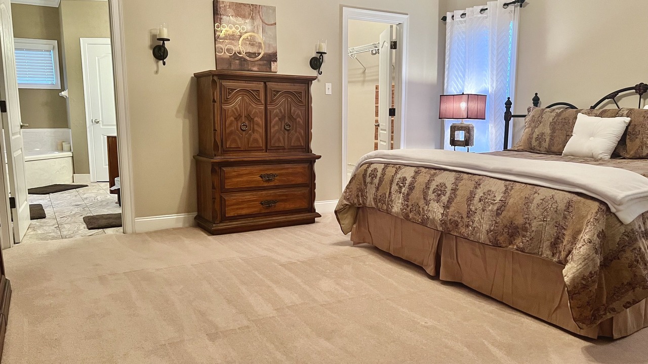 Photo of Bedroom in Cordova