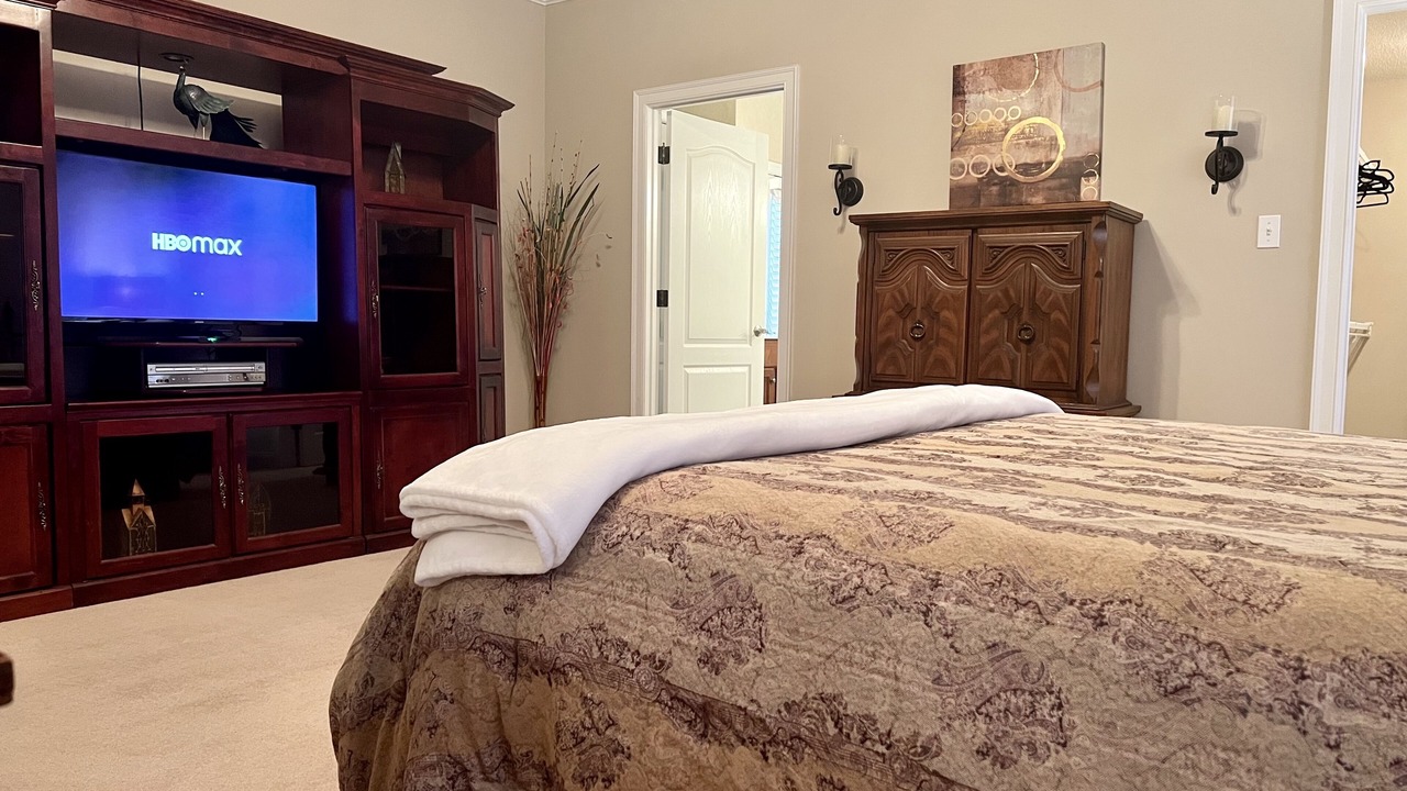 Photo of Bedroom in Cordova