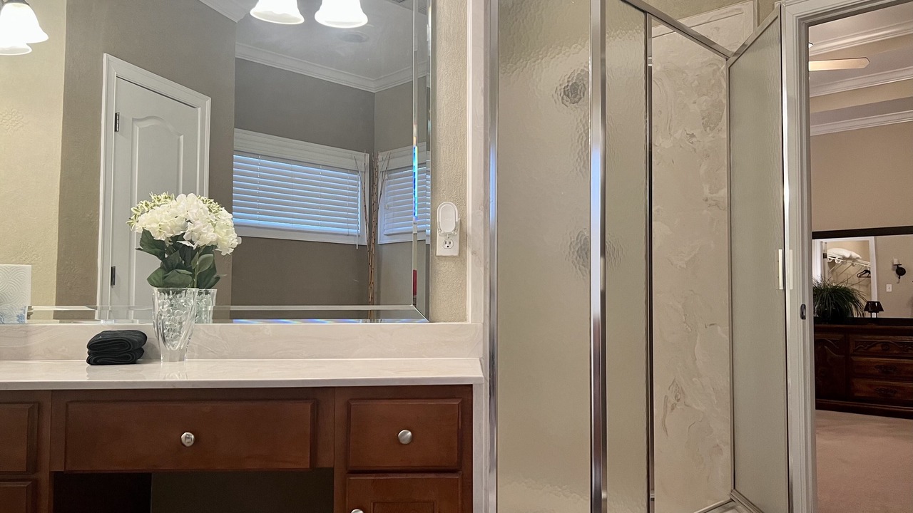 Photo of Bathroom in Cordova