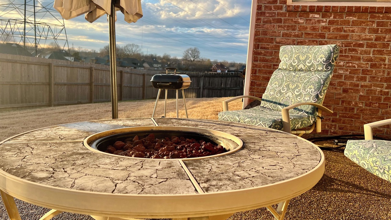 Photo of Outdoor in Cordova
