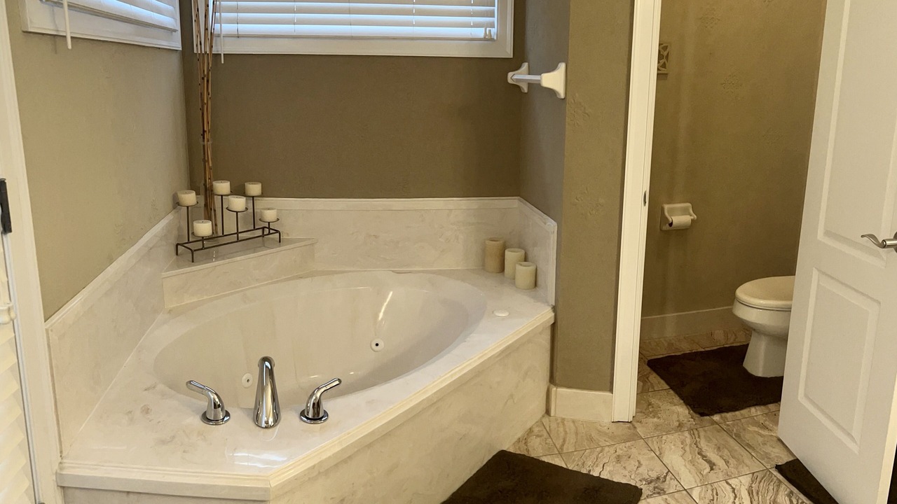 Photo of Bathroom in Cordova