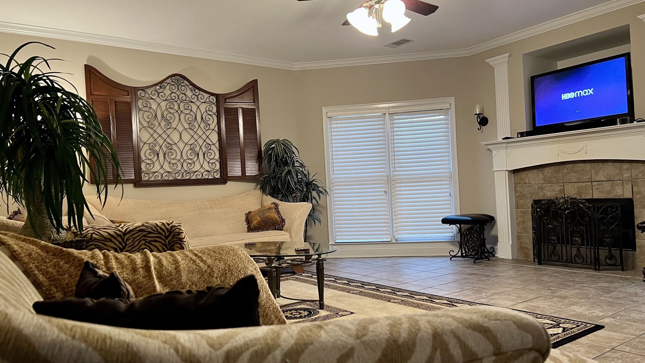 Photo of Livingroom in Cordova