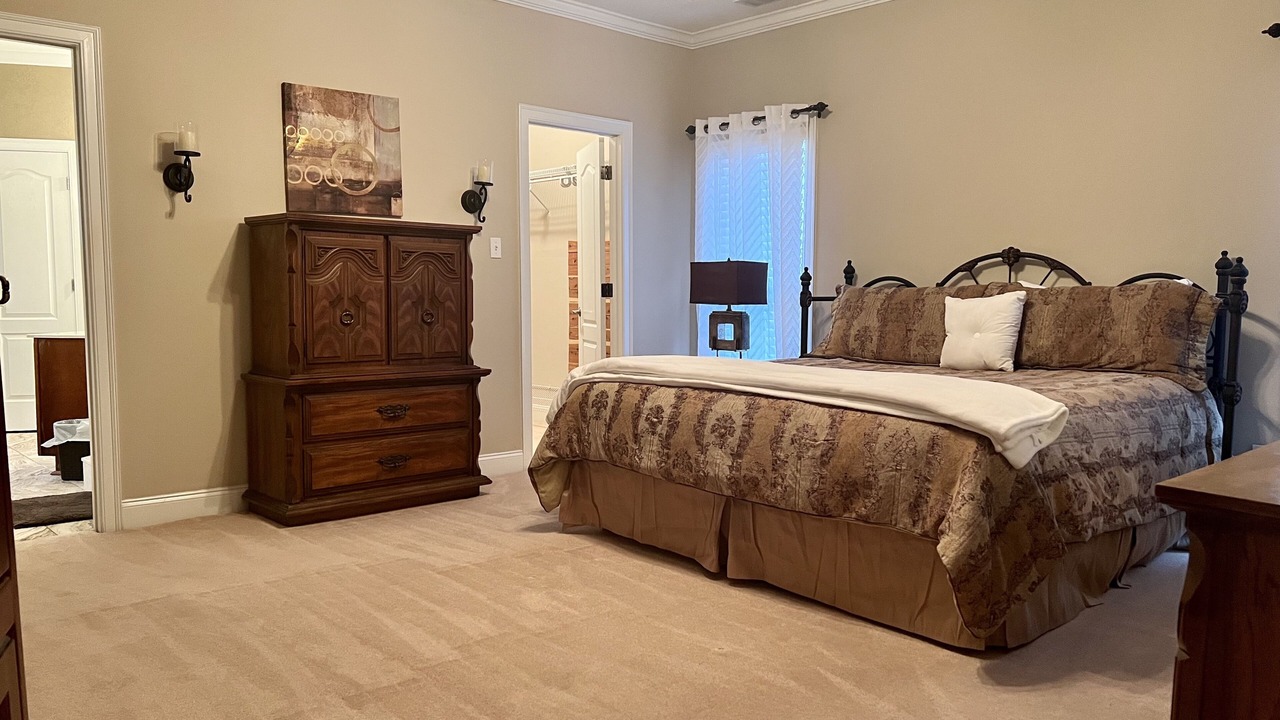 Photo of Bedroom in Cordova