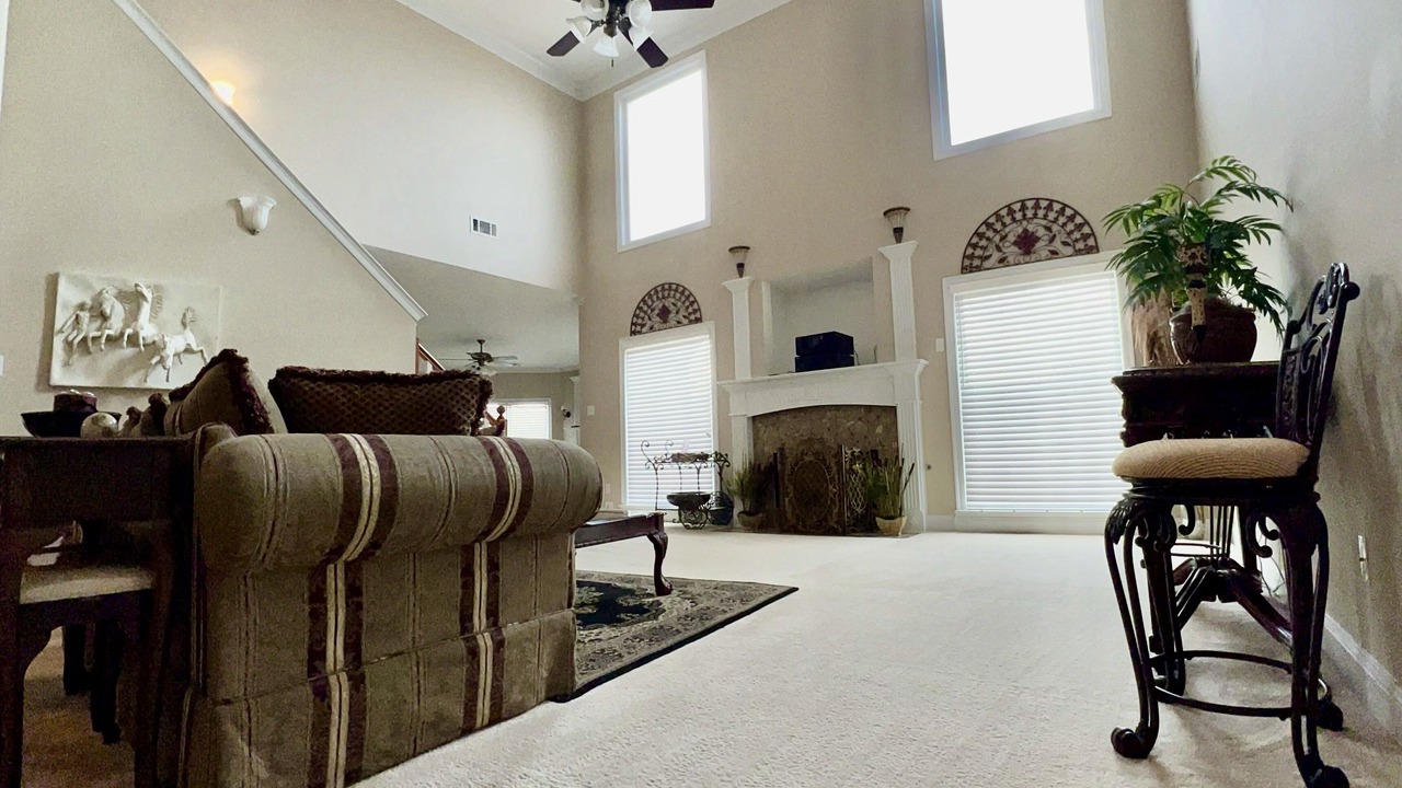 Photo of Livingroom in Cordova