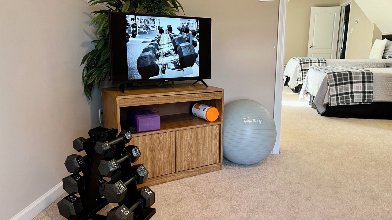 Photo of Bedroom in Cordova