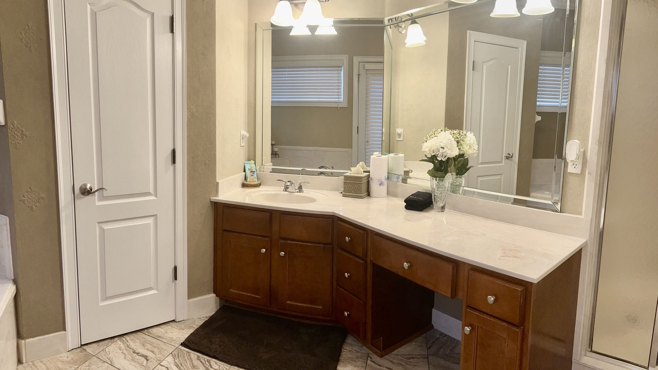 Photo of Bathroom in Cordova