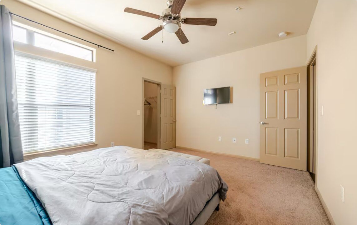 Photo of Bedroom in Katy