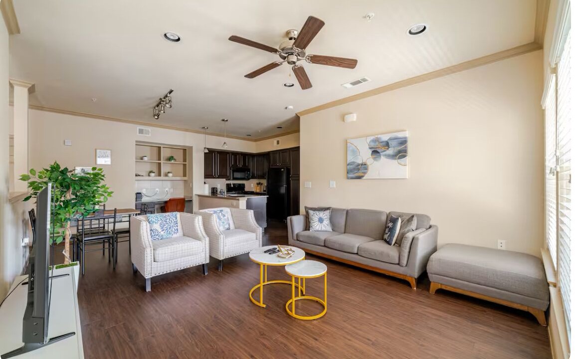 Photo of Livingroom in Katy