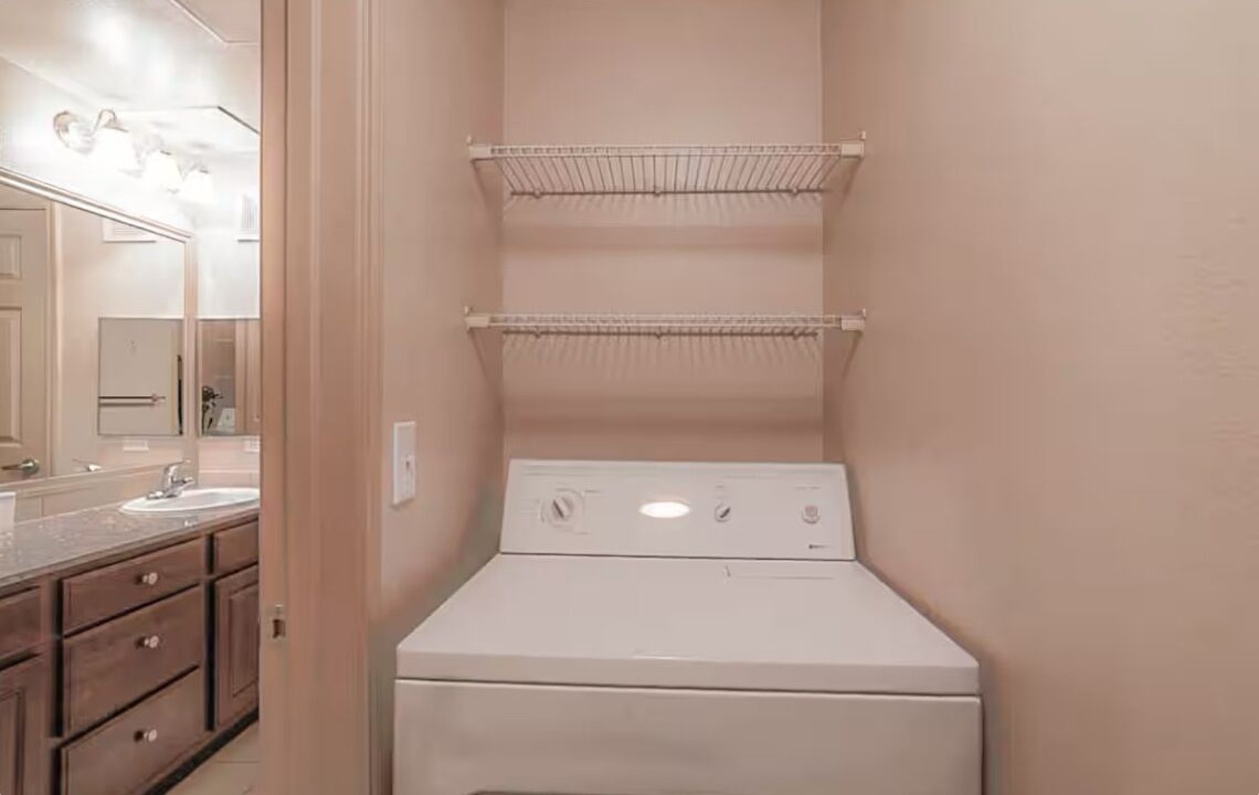 Photo of Bathroom in Katy