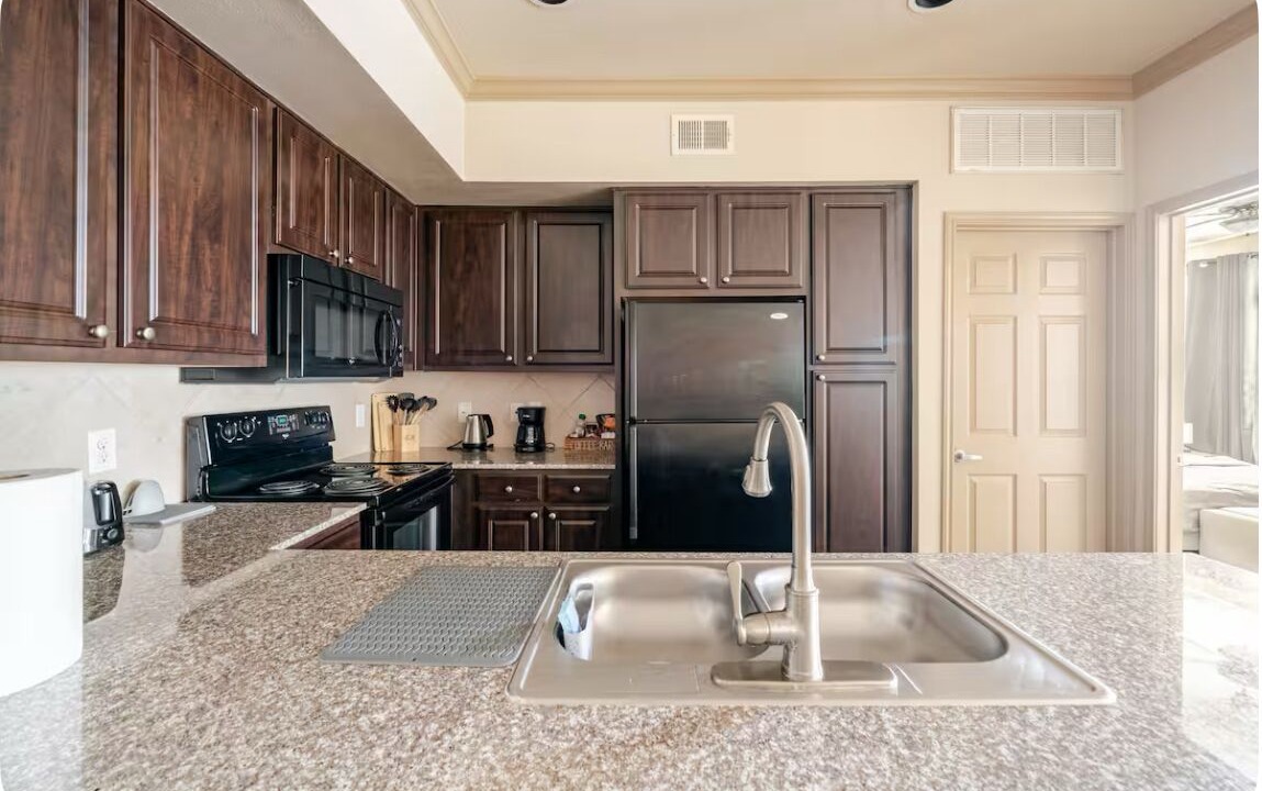 Photo of Kitchen in Katy