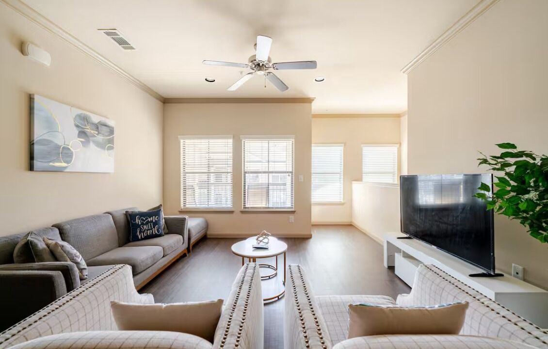 Photo of Livingroom in Katy