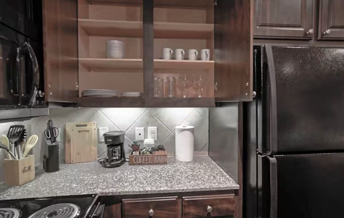 Photo of Kitchen in Katy