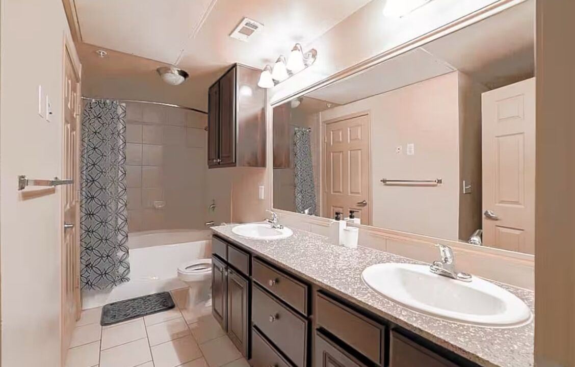 Photo of Bathroom in Katy