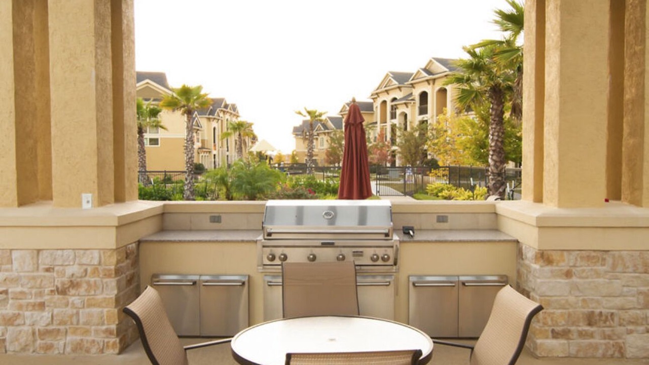 Photo of Outdoor in Katy