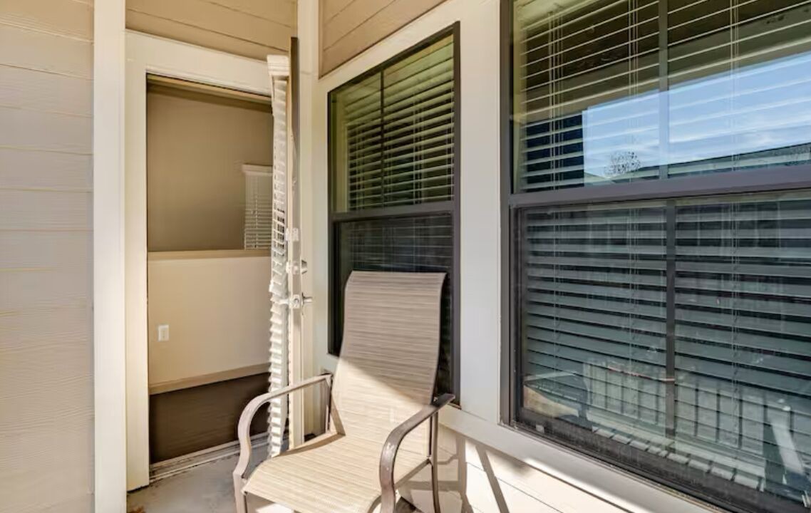 Photo of Outdoor in Katy