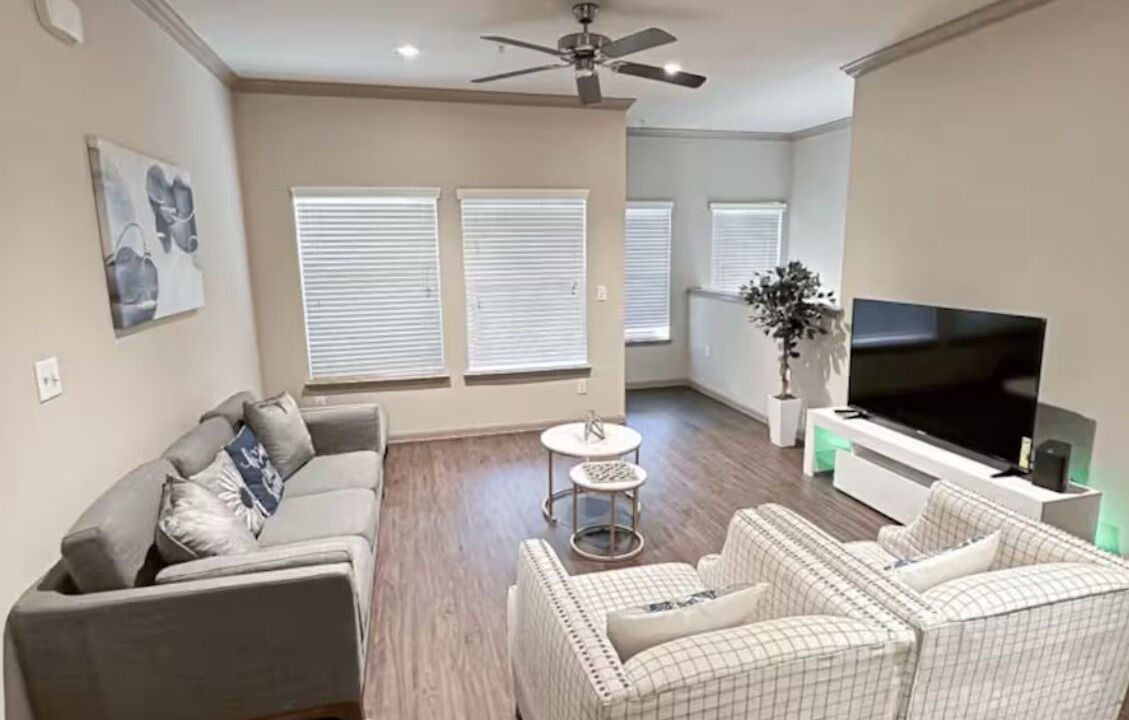 Photo of Livingroom in Katy