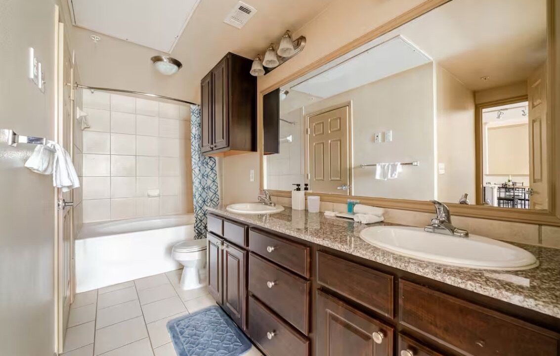 Photo of Bathroom in Katy