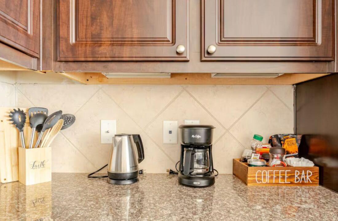 Photo of Kitchen in Katy