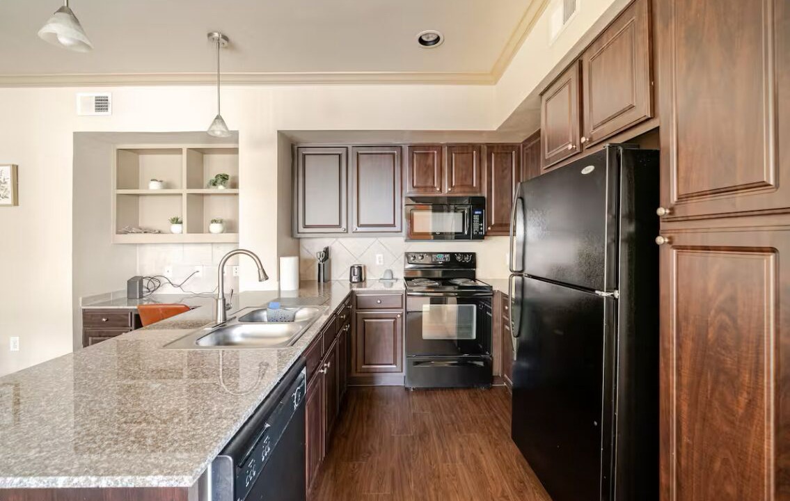 Photo of Kitchen in Katy
