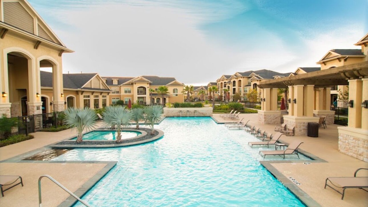 Photo of Outdoor in Katy