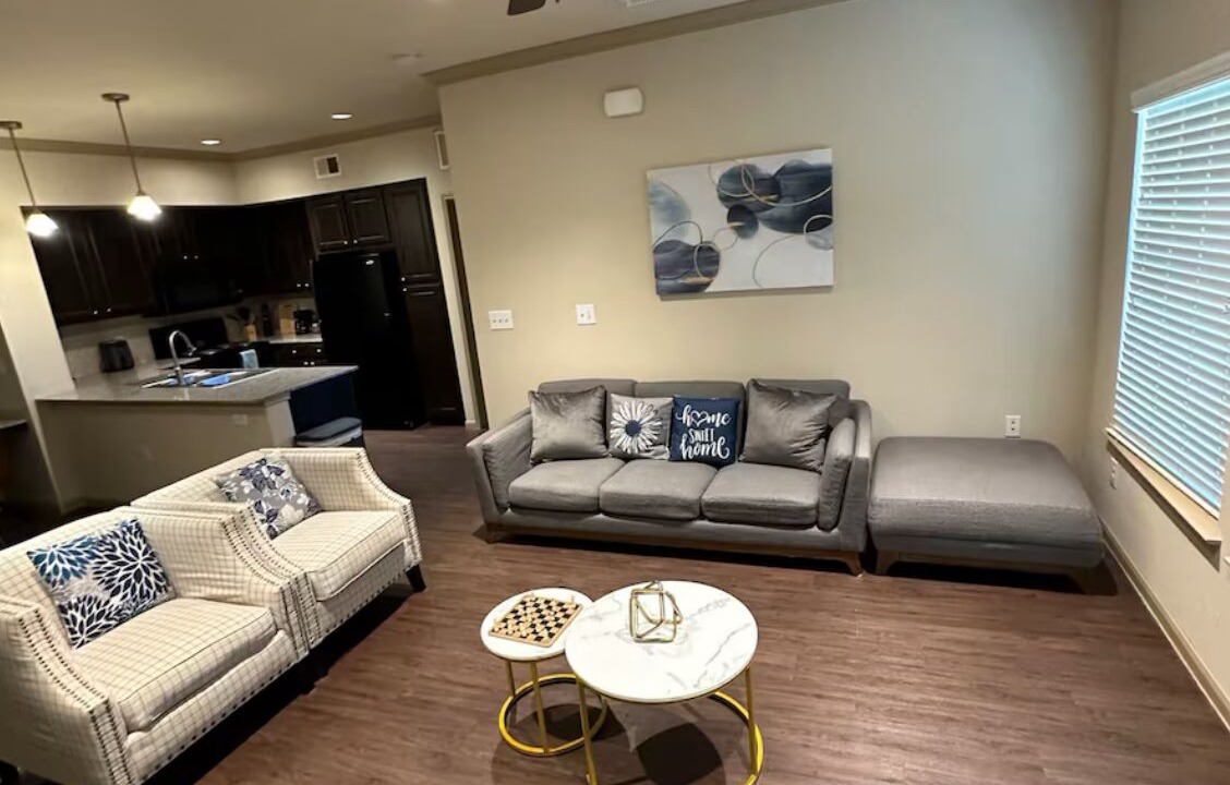 Photo of Livingroom in Katy