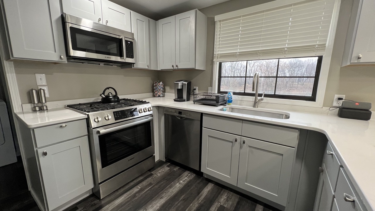 Photo of Kitchen in Terre Haute