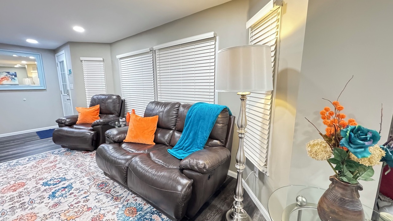 Photo of Livingroom in Terre Haute