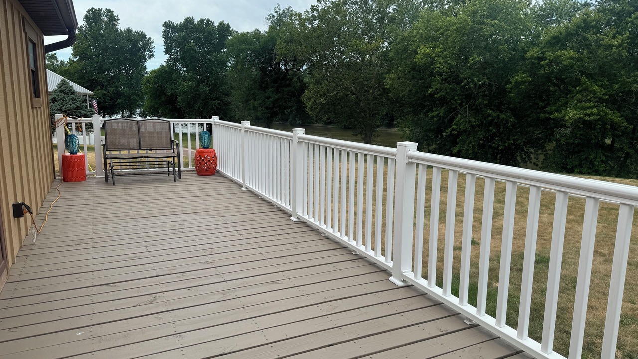 Photo of Patio Balcony in Terre Haute