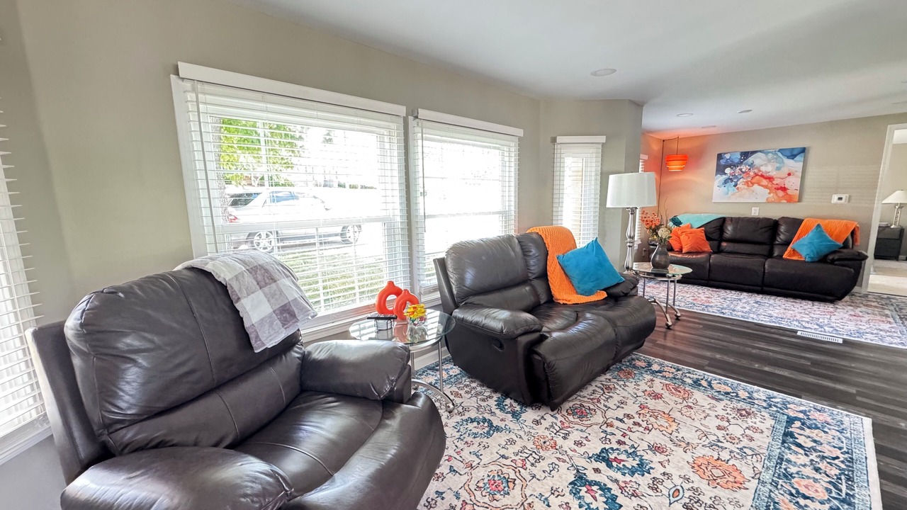 Photo of Livingroom in Terre Haute