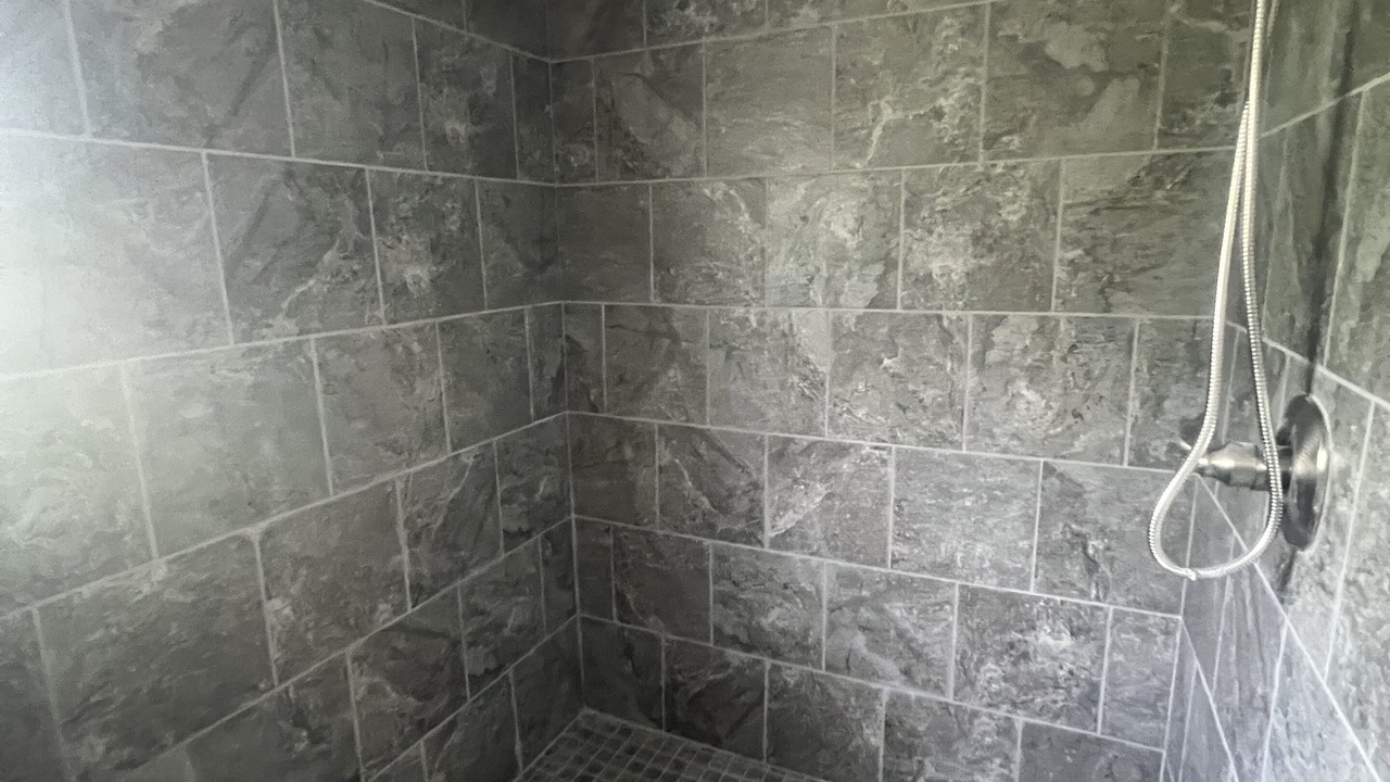 Photo of Bathroom in Terre Haute