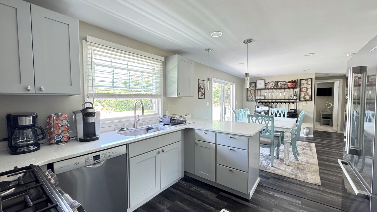 Photo of Kitchen in Terre Haute