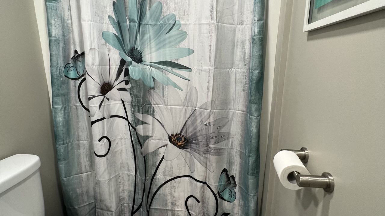 Photo of Bathroom in Terre Haute