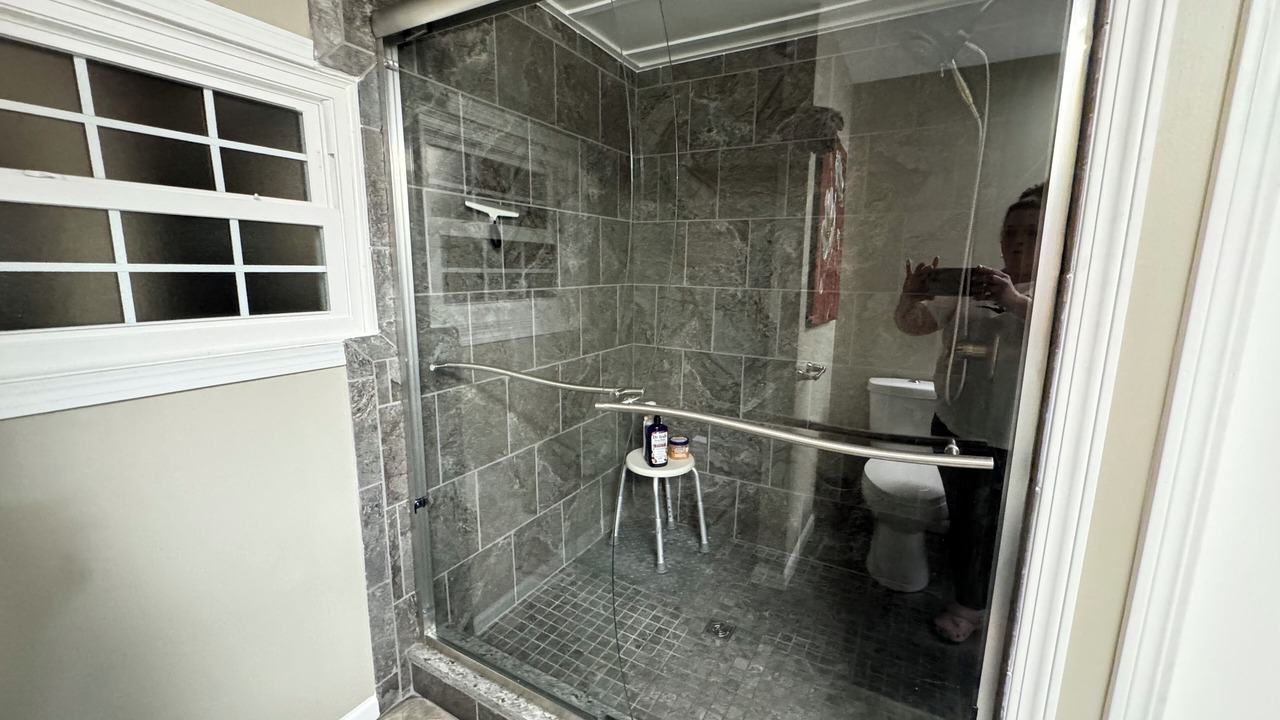 Photo of Bathroom in Terre Haute