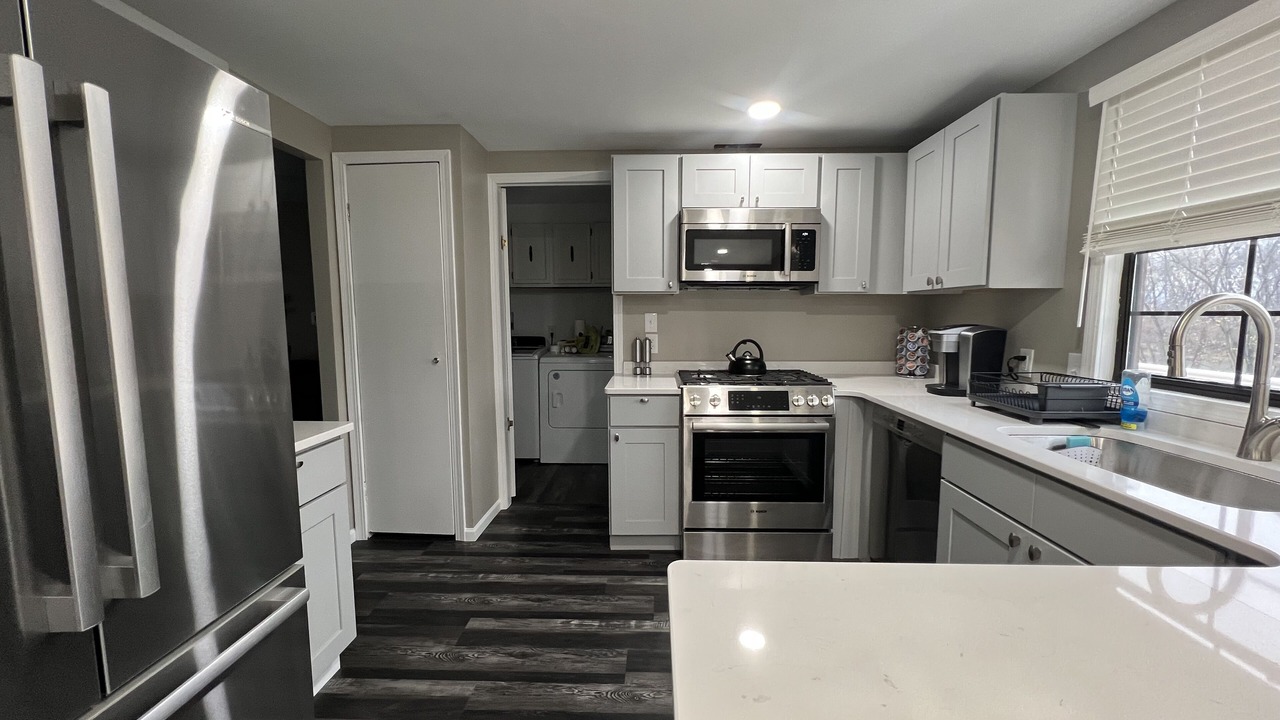 Photo of Kitchen in Terre Haute